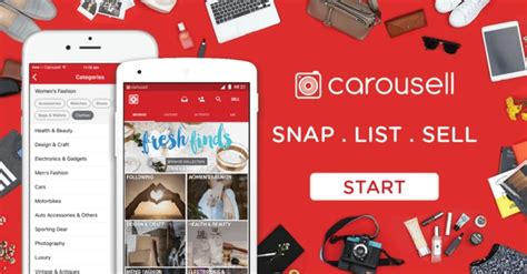 carousell ph